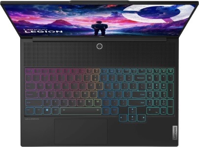 Lenovo notebook herni Legion 9