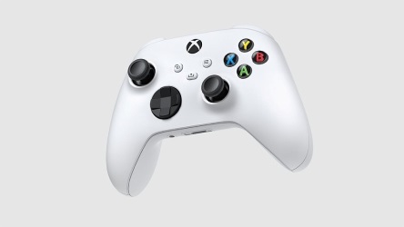 Bezdrátový herní ovladač Xbox