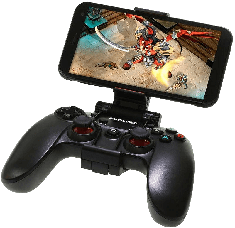 Wir haben unsere eigenen Gaming-Bewertungen Gaming-Bewertungen