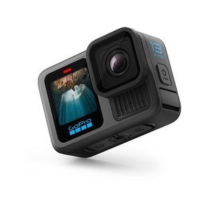 kamera go pro hero 13