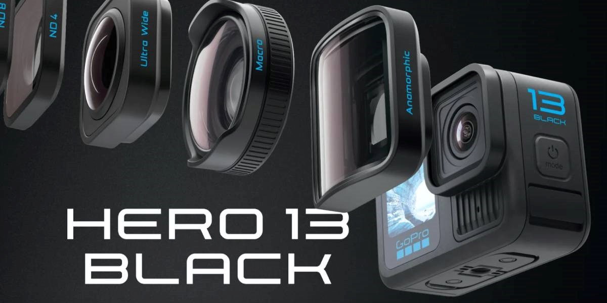 GoPro HERO13 Black