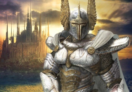 Heroes of Might and Magic