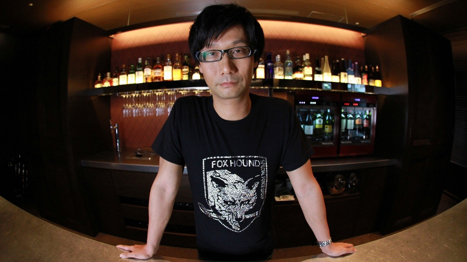 Hideo Kojima: Games, Movies And Strong Cult Following - Indiegala Blog