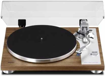 Hi-Fi gramofony
