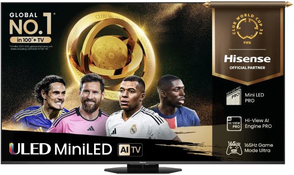 Hisense 65U8Q