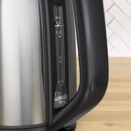 Tefal KO250130 Loft white kettle