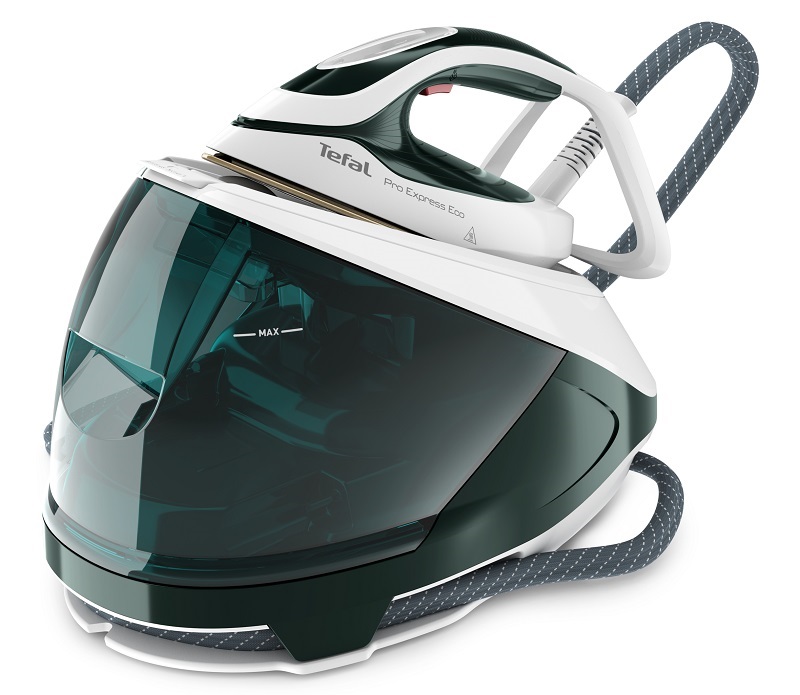 Dampfbügelstation Tefal GV9E21E0 Pro Express Eco Dampfbügelstation Tefal GV9E21E0 Pro Express Eco
