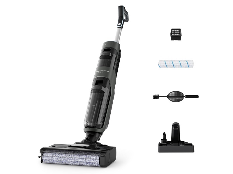 Rowenta RH9133WH Air Force Serenity