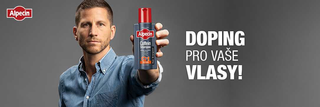 alpecin šampon