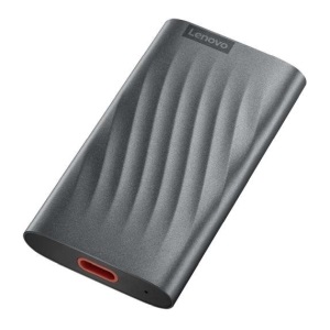 SSD disk 1TB hliníkový
