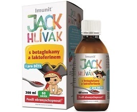 Hlíva ústřičná sirup