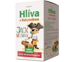 Hlíva ústřičná