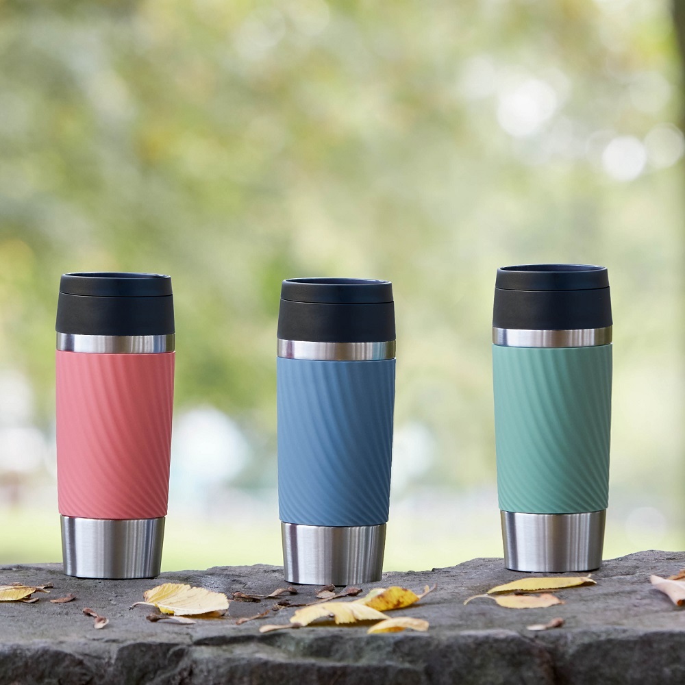 Tefal N2024310 TRAVEL MUG TWIST thermal mug Tefal N2024310 TRAVEL MUG TWIST thermal mug