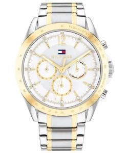 hodinky dámské tissot