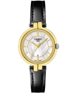 hodinky dámské tissot