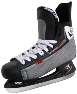 sport hokej brusle
