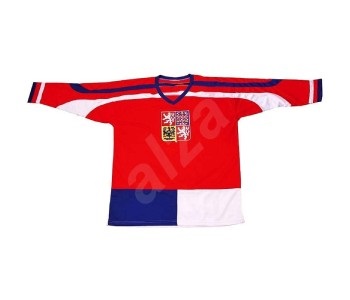 Hokejový dres