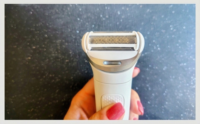 Philips 9900 Wellness Kit BRE750/00 recenze