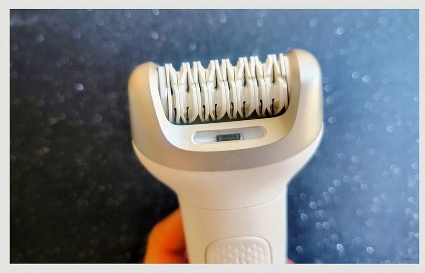 Philips 9900 Wellness Kit BRE750/00 recenze