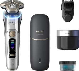 Holící strojek na chloupky Philips