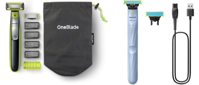 Philips Oneblade