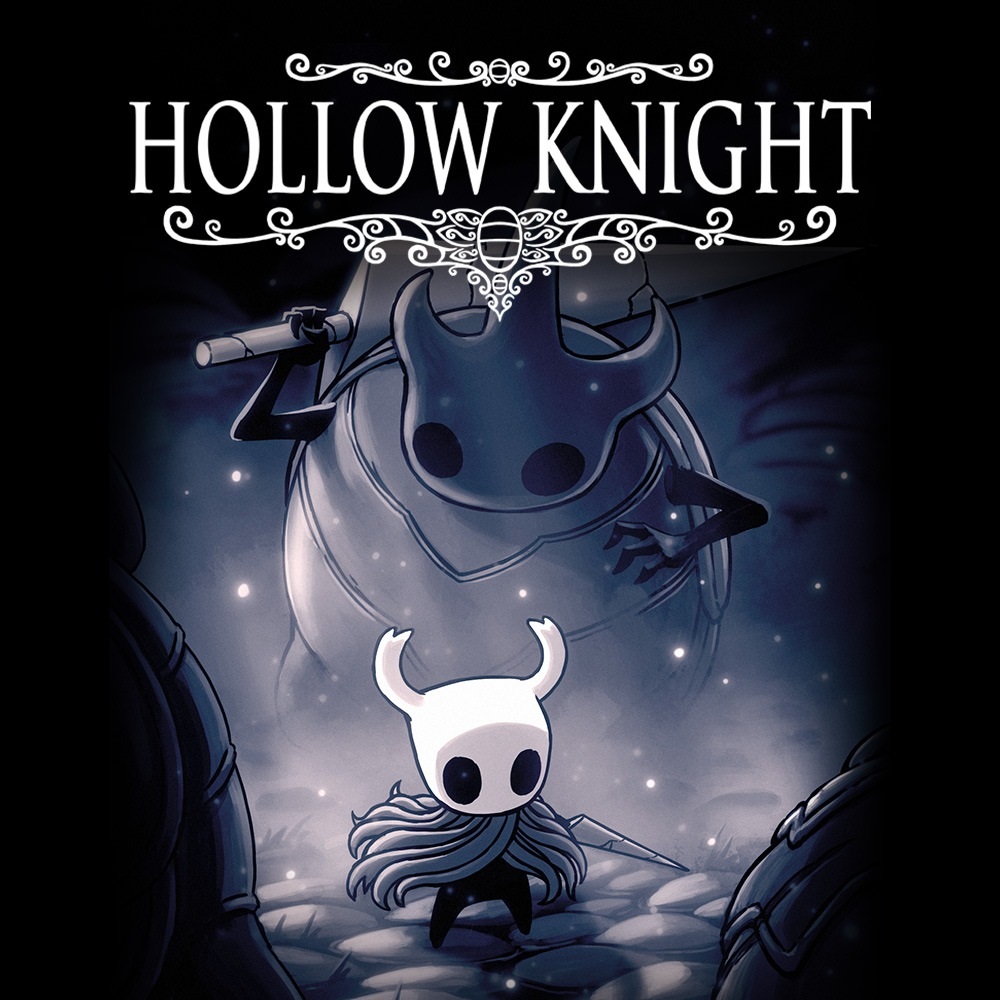 Hollow Knight; recenze