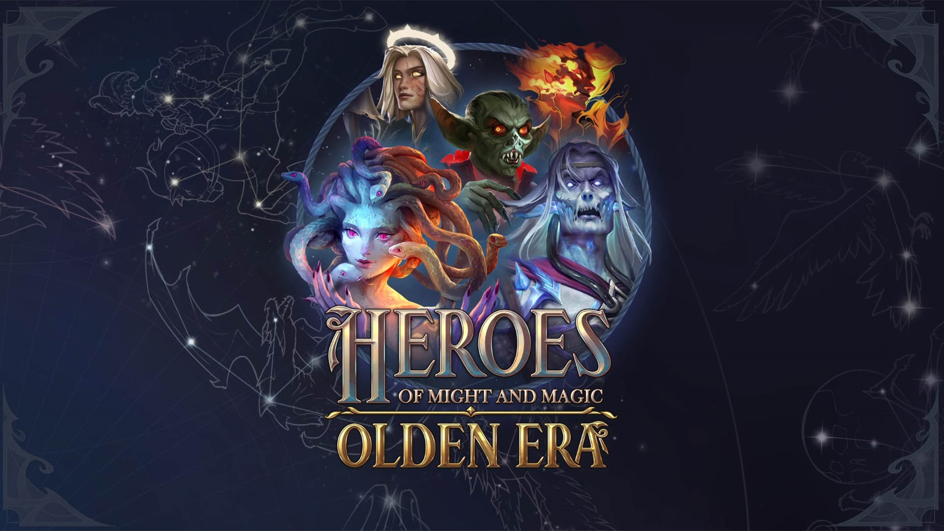 Heroes of Might and Magic: Olden Era – Vše, co potřebujete vědět | Alza.cz