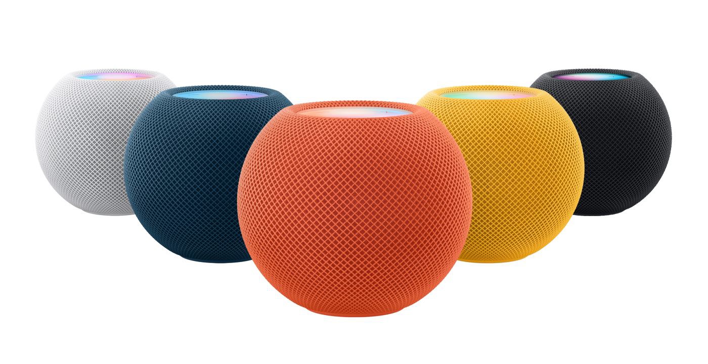 HomePod mini 2020