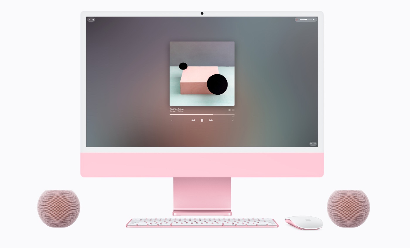HomePod mini 2026, stereo