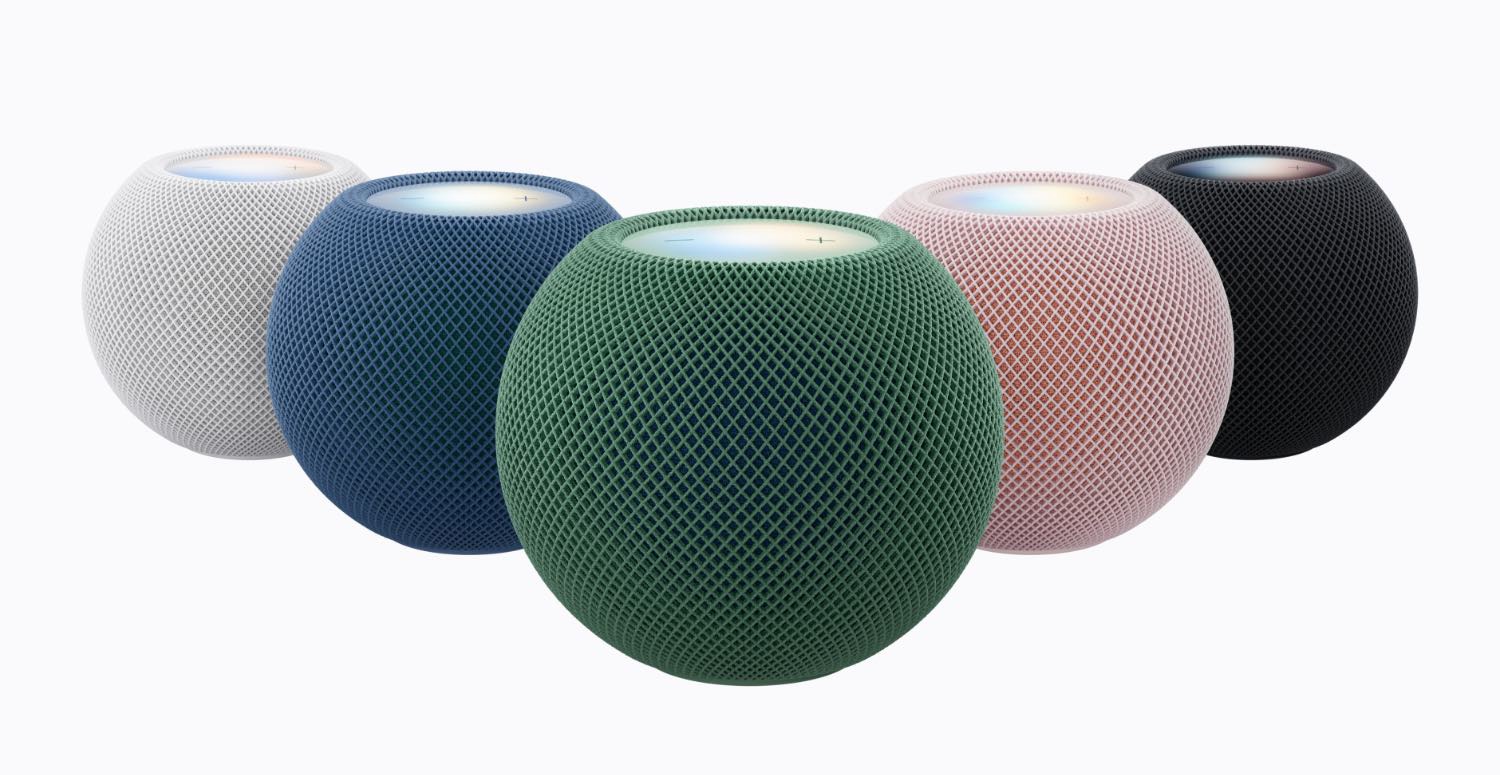 HomePod mini 2026, úvod