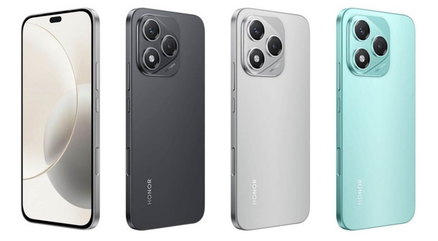 Honor 400 Lite