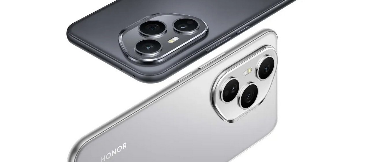Honor 400 Pro, Testbericht, Einführung