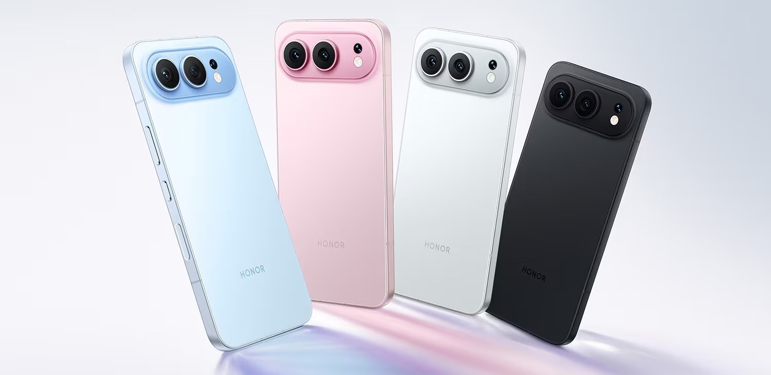 Honor 500