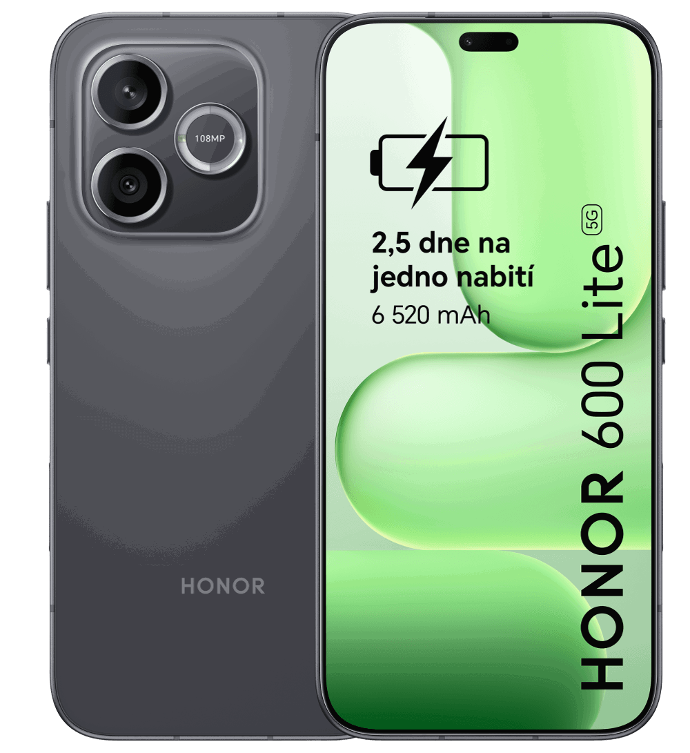 Honor 600 Lite