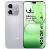 Honor 600 Lite
