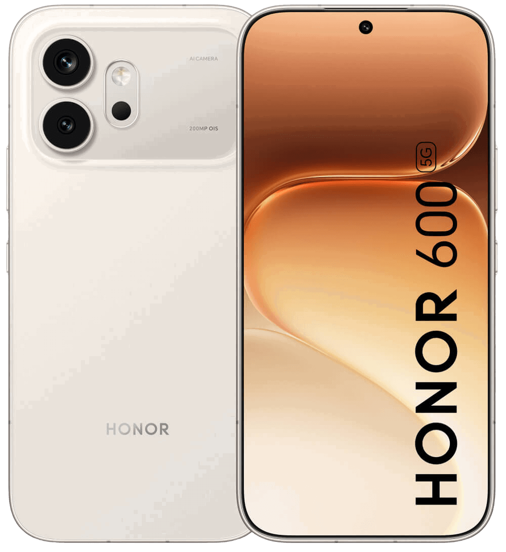 Honor 600