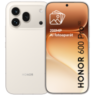 Honor 600 Pro