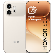 Honor 600