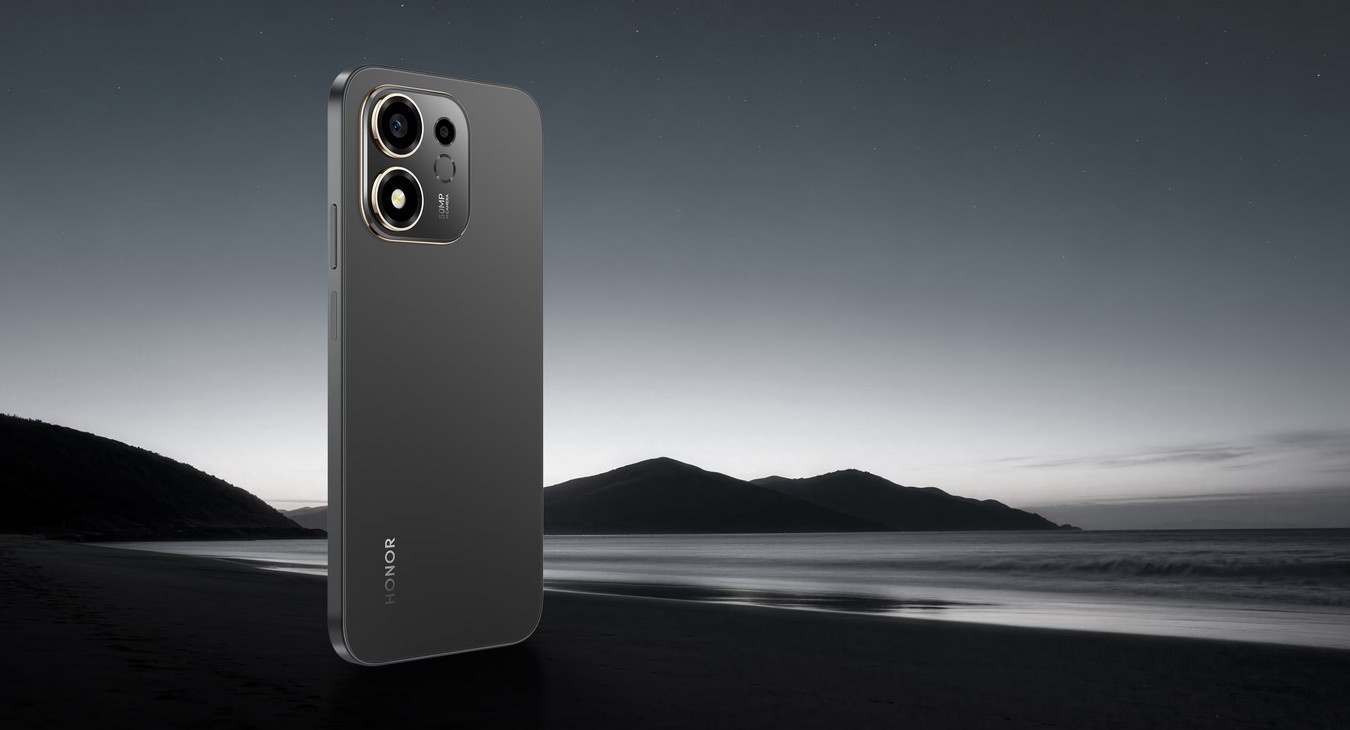 Honor 600 Smart 5G, zdroj: materiály výrobce