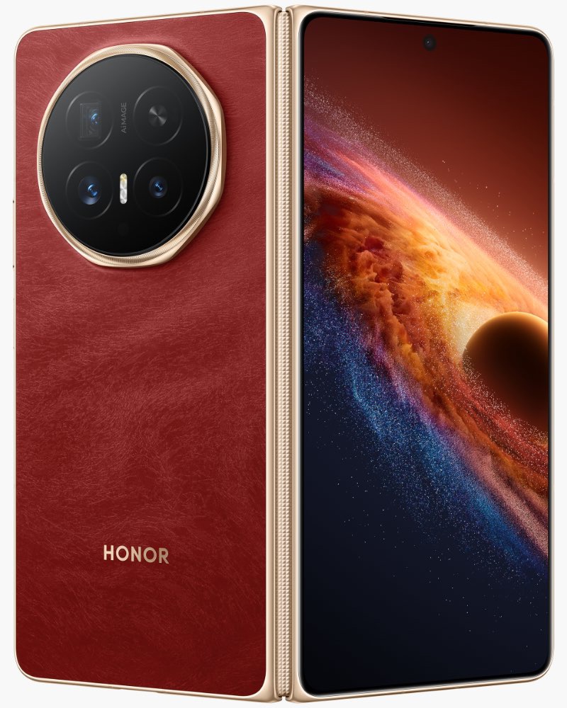 Honor Magic V6