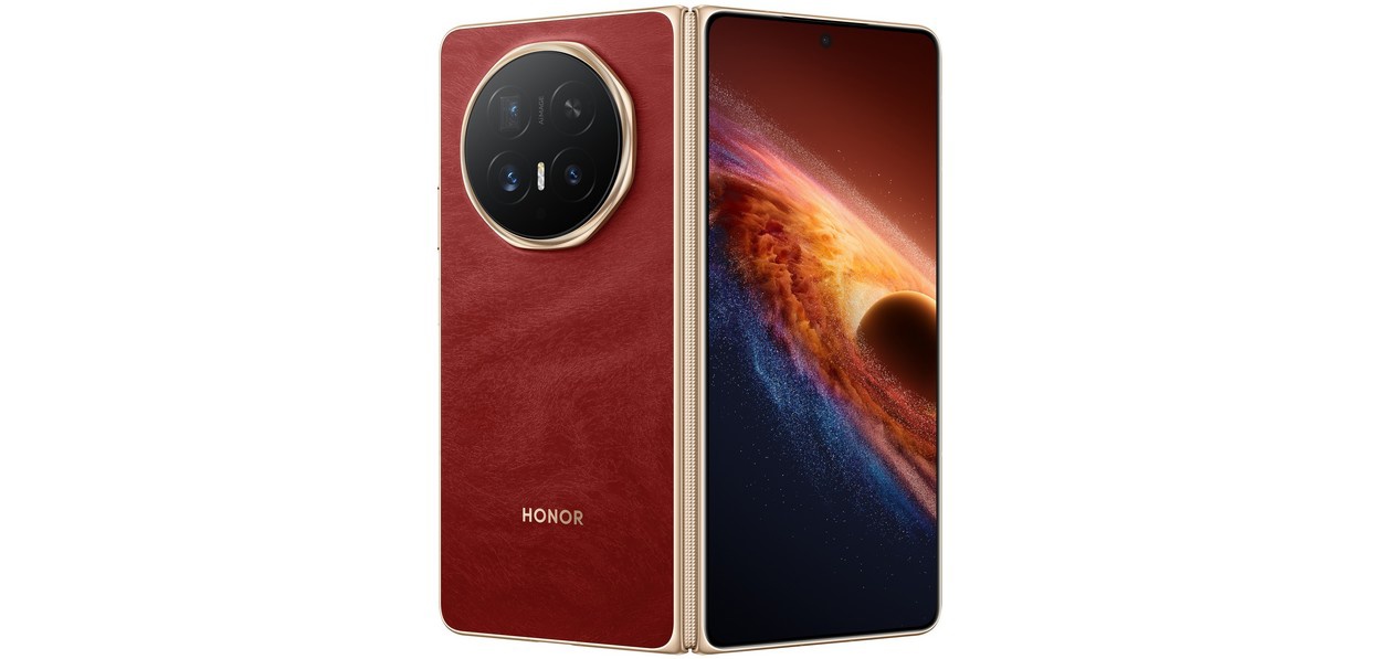 Honor Magic V6, recenze, úvod