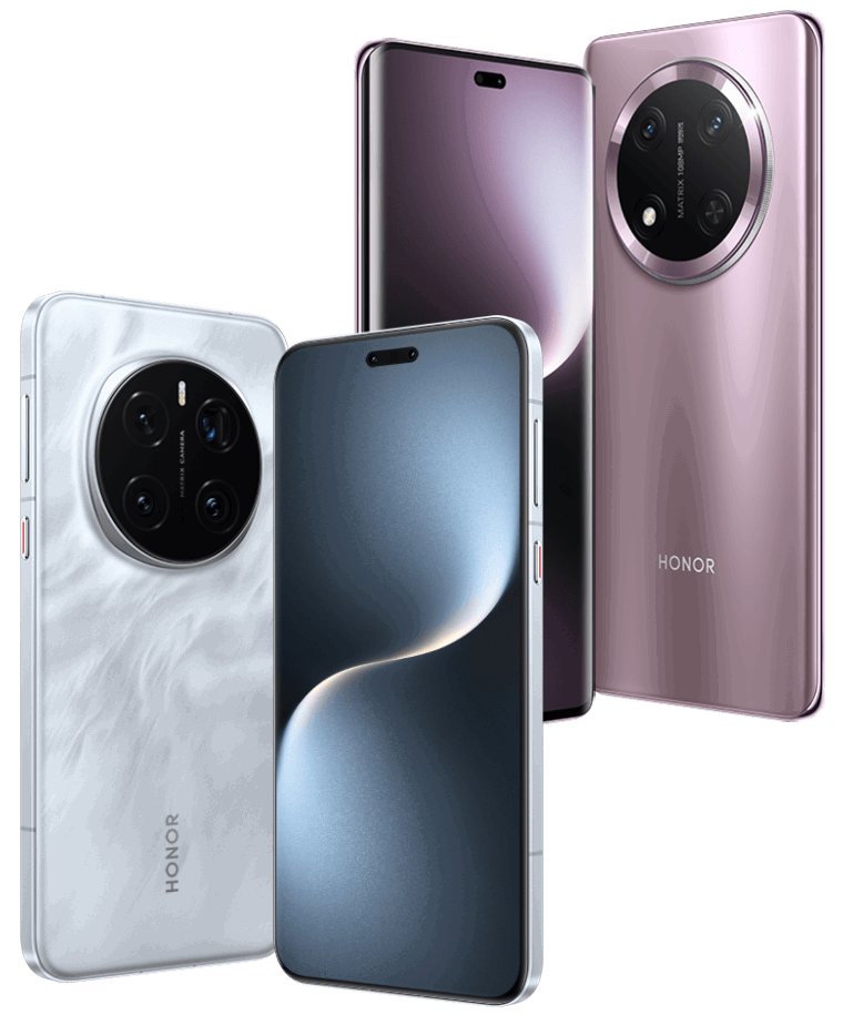 Honor Magic7 Pro a Magic7 Lite, akce