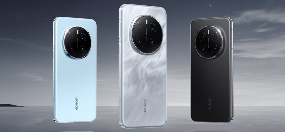 Honor Magic7 Pro