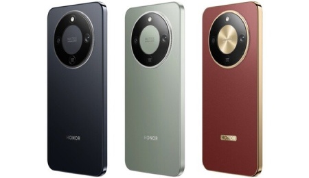Honor Magic8 Lite 5G