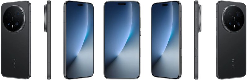 Honor Magic8 8 Pro