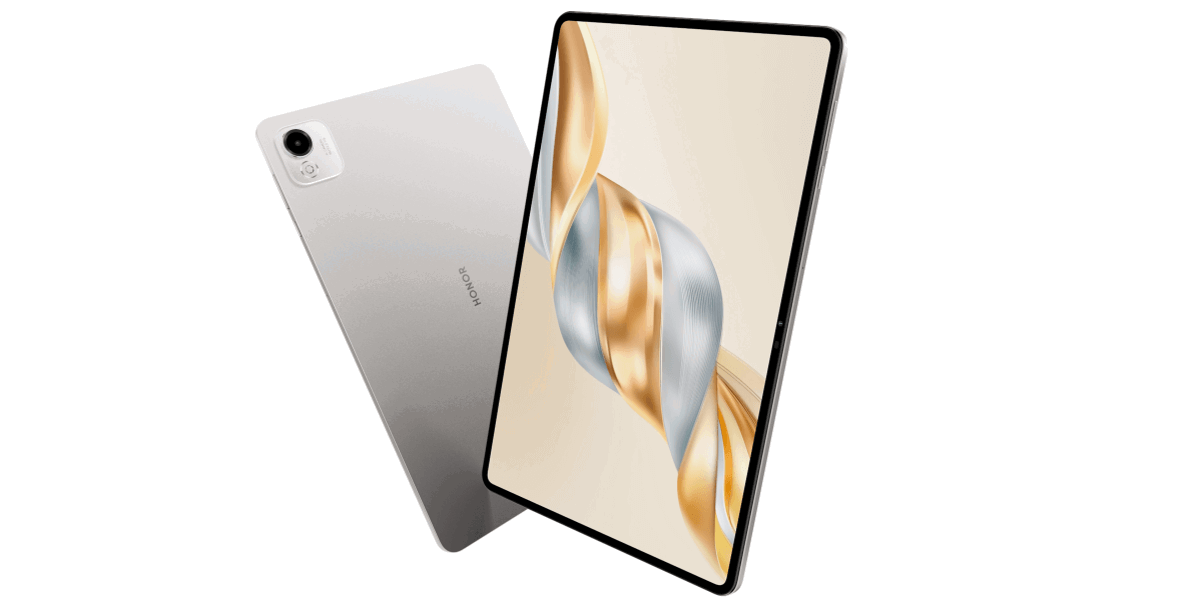 Honor Pad X9a, recenze, zdroj: web výrobce