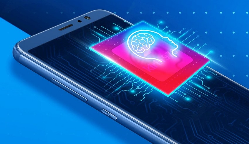 Honor View 10, výkon