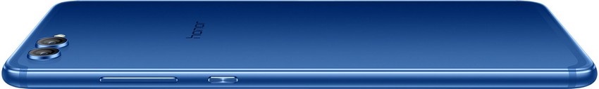Honor View 10, baterie