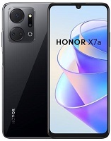 Mobilní telefon Honor X