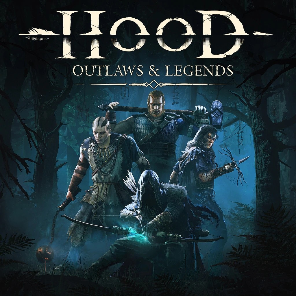 Hood outlaws legends системные требования